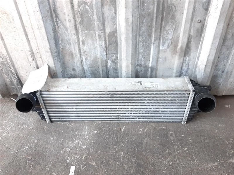 Intercooler 3.0L Turbo Fits 12-16 BMW 640i 740i 17117605664 - Image 2 of 4