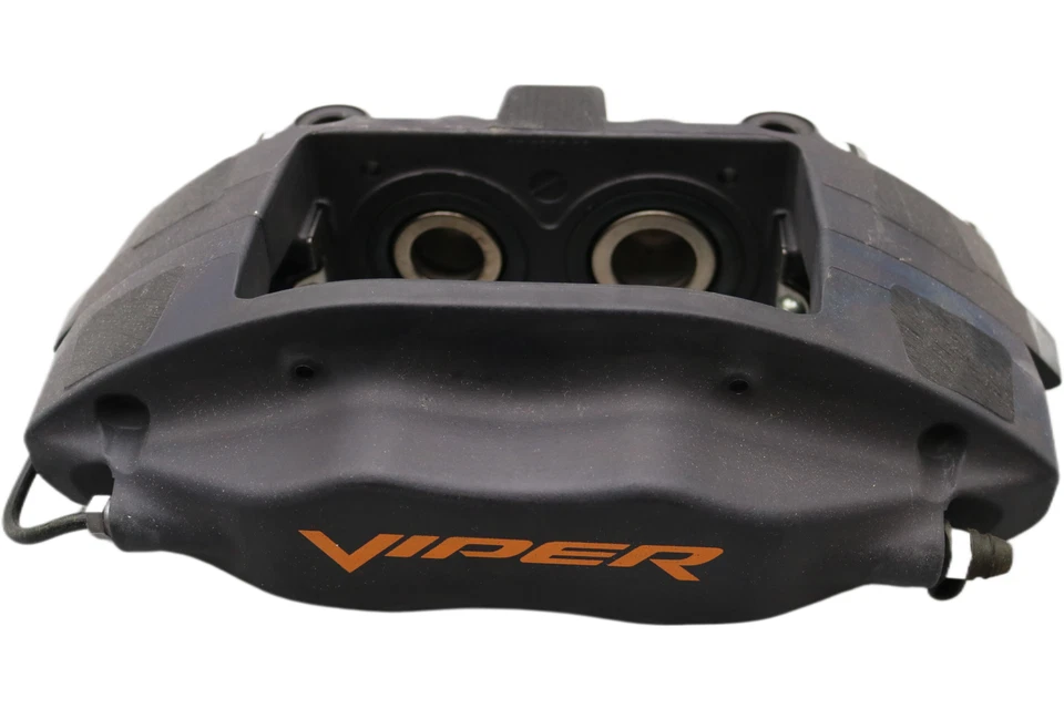 68237076AA НОВЫЙ OEM 2014-2017 DODGE VIPER ПРАВЫЙ ЗАДНИЙ ТОРМОЗНОЙ СУППОРТ ACR GTS GTC - Изображение 3 из 4