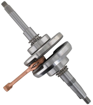 PGO Genuine Crankshaft T-Rex G-Max Ligero 125cc C10665050000