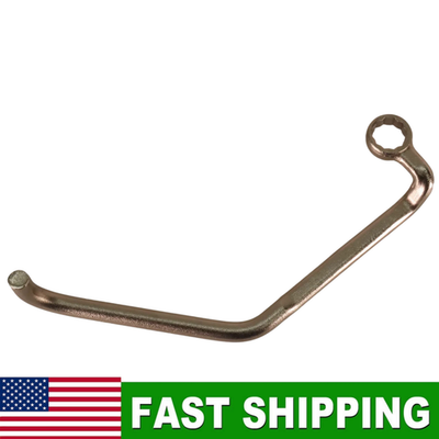 #ad FOR JOHN DEERE STARTER REPAIR WRENCH 9 16quot; SAE SPECIAL SERVICE TOOL JDE80 NEW US $56.99