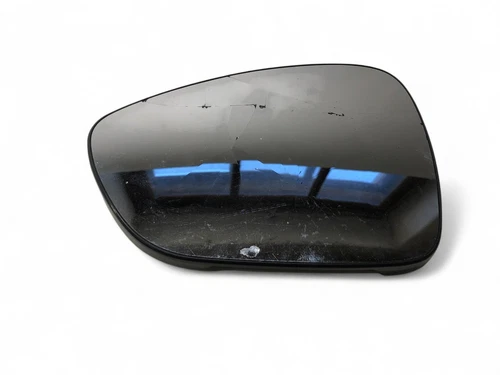 PEUGEOT 508 2011 Mirror Glass 232634083