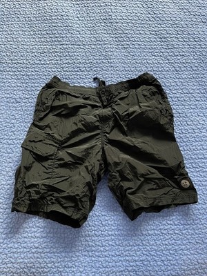 Stone Island Swim Shorts