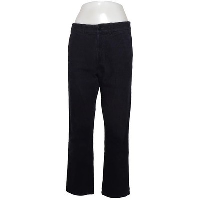 Arket, Cordhose, Größe: 46, Blau, Baumwolle, Einfarbig, Cord, Herren #DYf