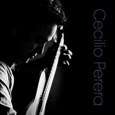 Cecilio Perera - Cecilio Perera - Country/Folk - Music CD
