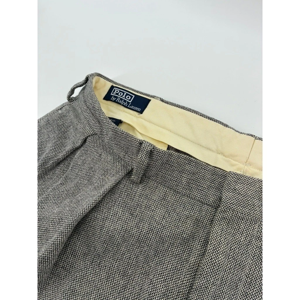 Polo Ralph Lauren Herringbone Pants for Men for sale | eBay
