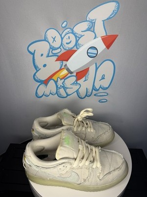 Size 6 - Nike SB Dunk Low Mummy