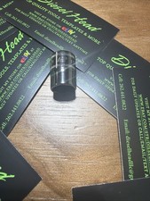 *NEW* Snap On Tools FSM121 - 12mm 3/8