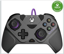 Victrix Gambit Prime Wired Tournament Controller for Xbox Series X or S, Xbox