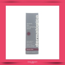 Dermalogica Dynamic Skin Strengthening Serum 30ml 1oz NEW FAST SHIP