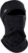 Balaclava Ski Mask - Winter Face Mask for Men  Women - Cold Weather Gear for Sk