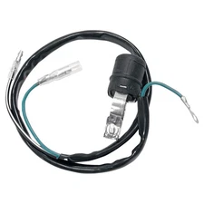 Emgo-Kill Switch Honda 46-50420 Pu