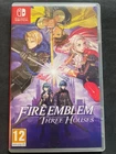 Fire Emblem: Three Houses (Switch, 2019)