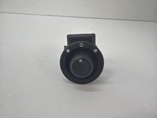 Retroviseur gauche (ou coque) Renault R17