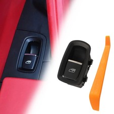 Master Power Window Switch Passenger Side Replacement Compatible with Porsche Ca