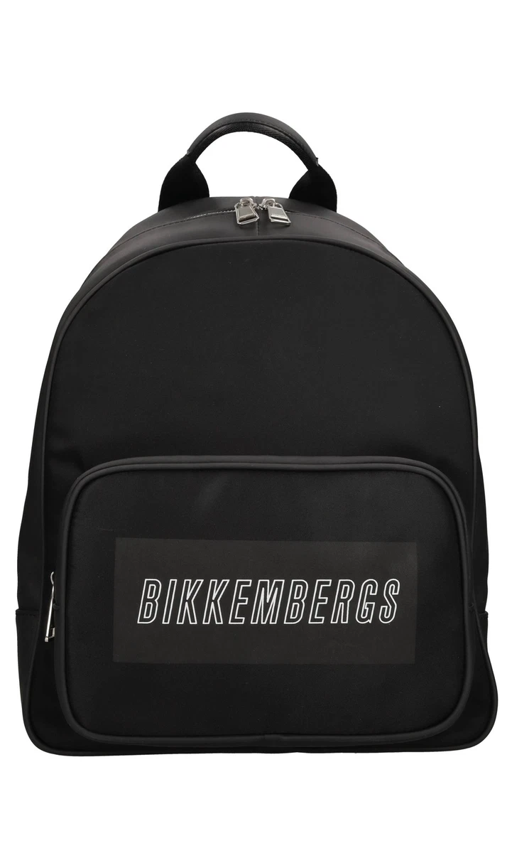 Bikkembergs Bags for Men for sale - eBay