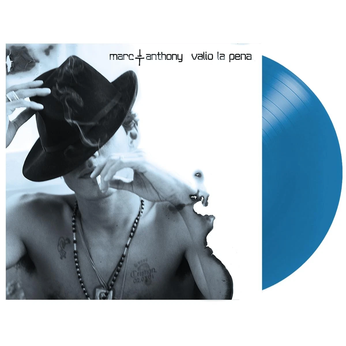 Marc Anthony Vinyl Records for sale - eBay