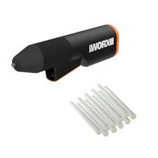WX746L.9 WORX 20V MAKERX Hot Glue Gun - Tool Only