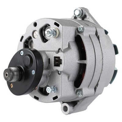 ALTERNATOR FOR CRUSADER BOAT JACUZZI JET STERN DRIVE MERCRUISER