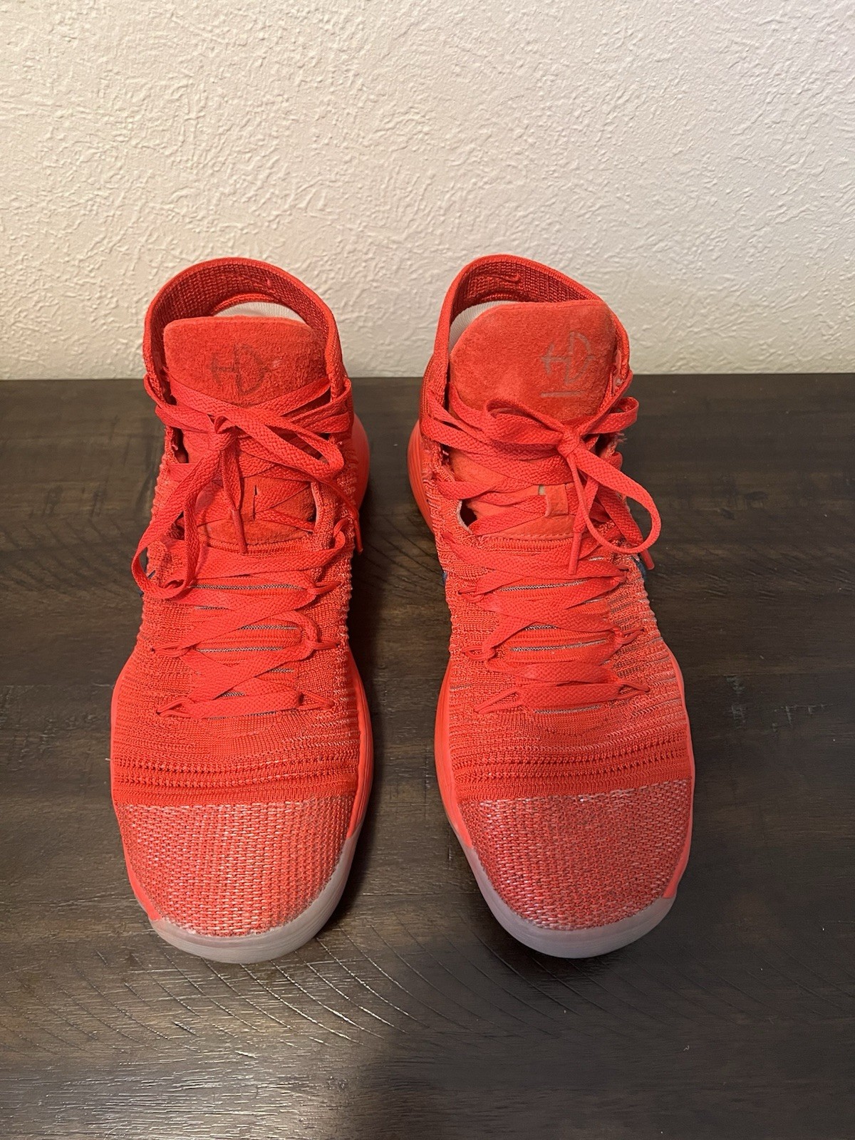 Size 13 - Nike React Hyperdunk 2017 Flyknit Unive… - image 3