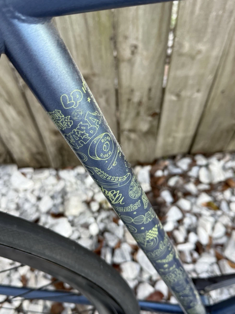 Raleigh Blue 700C Bikes for sale | eBay