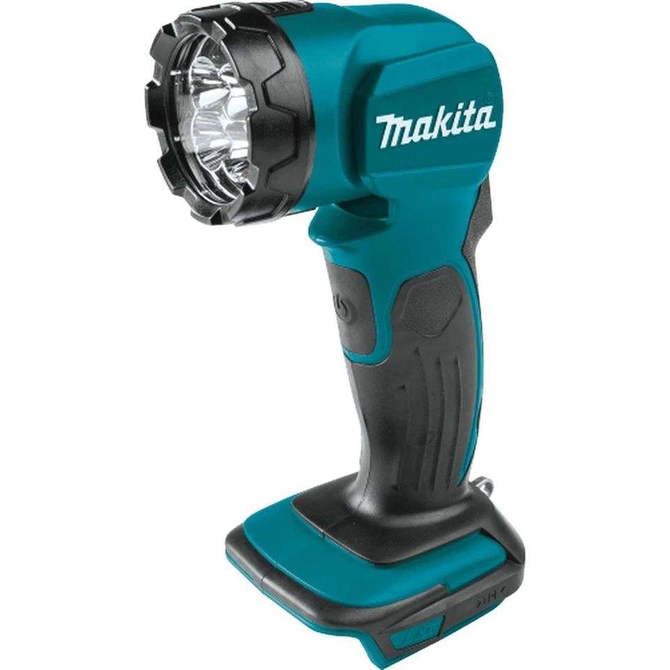 Makita XT453T 18V LXT Brushless Li-Ion Cordless 4-Tool Combo Kit (5 Ah) New - Image 4 of 4