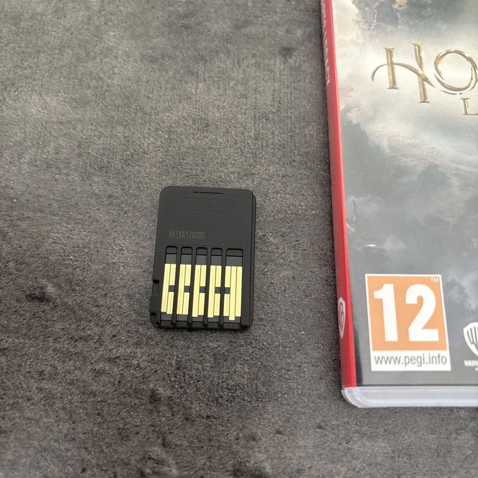Hogwarts Legacy - Italiano / Multilingua - Nintendo Switch, foto 3 di 5