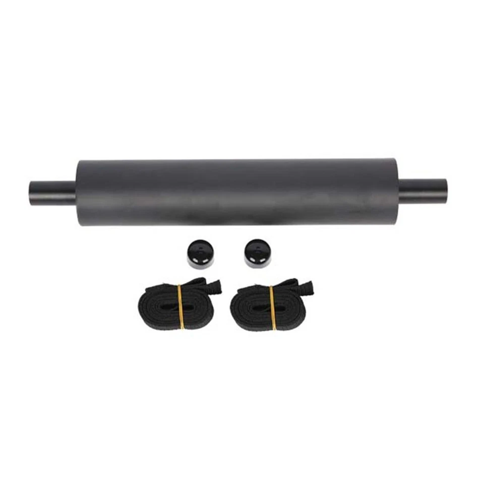 Kajak Sitzpolster Kissen Pedal Schaum Hilfspedal Kajak Zubehör Tragbar - Bild 2 von 4