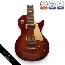 Guitare électrique Epiphone Les Paul Standard 2000 excellent état