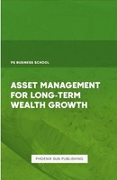 Asset Management For Long-Term Wealth Growth Ps Publishing Taschenbuch Englisch
