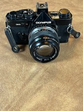 olympus om products for sale | eBay