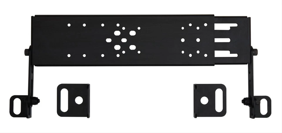 H3R Performance Fire Extinguisher Seat Mount SM01BK - Image 4 of 4