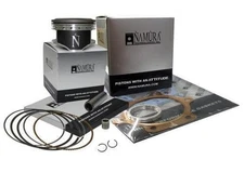 Namura Technologies NX-30085K Top End Repair Kit - Standard Bore 47.94mm