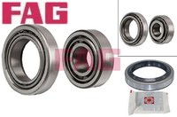 FAG 713612130 Radlagersatz Radlager Satz Vorderachse Vorne FüR Porsche