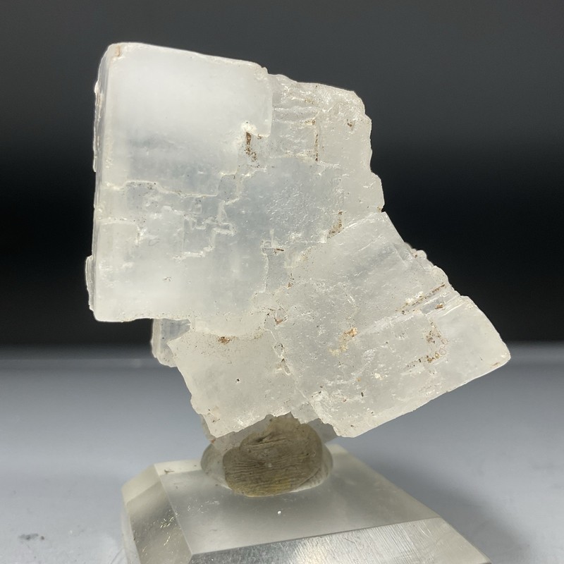 SS Rocks - Halite Crystals (Morocco) 61g