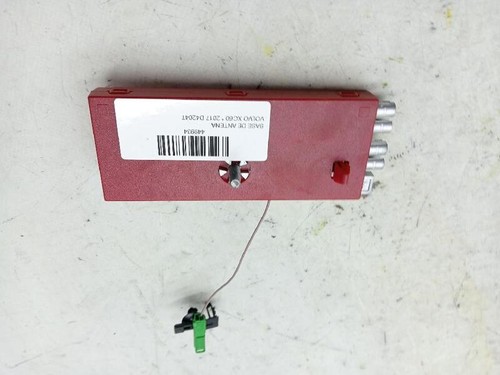 antennenfuss VOLVO XC60 30761716 jgrmp449934
