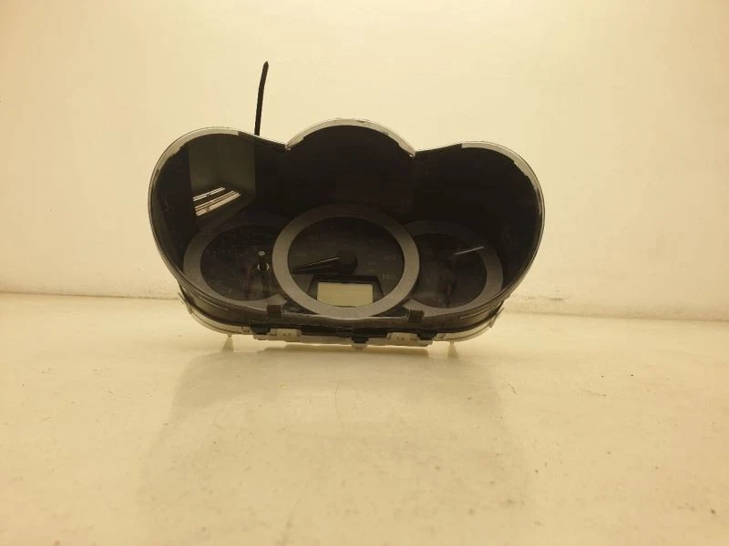 06-08 TOYOTA RAV 4 VELOCÍMETRO CLUSTER V4  Foto 2 de 4