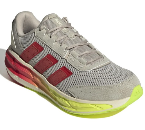 adidas Astrastar Sneaker Man's # 9 Athleisure JQ6079 Cloud Foam Cross trainer