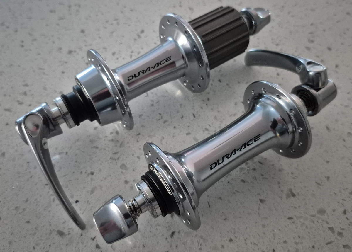 Dura Ace Hub for sale - eBay