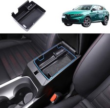 Car Center Console Organizer Tray for Alfa Romeo Tonale 2022-2025 Accessories