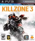 Killzone 3 For PlayStation 3 PS3 Very Good 3Z