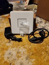 Ubiquiti UniFi Security Gateway USG White Open Box, Unused