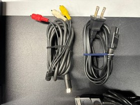 SEGA Saturn Model MK-800000A Console Please Read description and view pictures