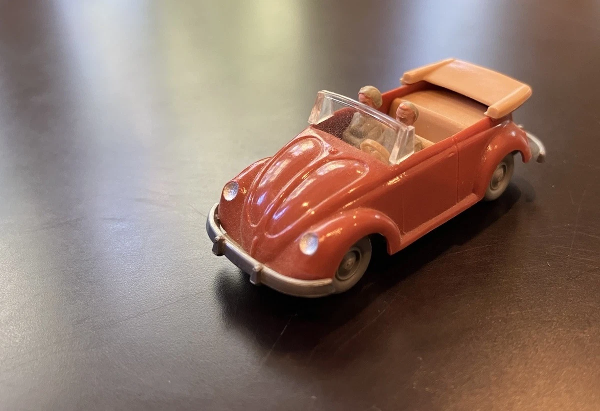 WIKING Diecast & Toy Volkswagen Vehicles for sale | eBay
