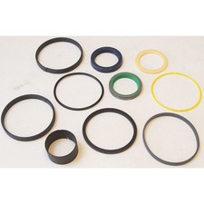 1543266C1 Angle Lift Tilt Steering Cylinder Seal Kit Fits Case 650G 750H 850G
