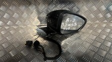 Retroviseur droit (ou coque) Peugeot 508