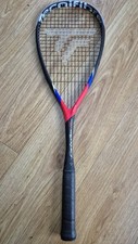 Tecnifibre Carboflex 135 X-Speed Squash Racket - BRAND NEW!