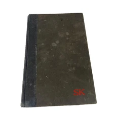 Vintage Stephen King IT Hardcover 1986 Viking Penguin Horror ISBN 0670813028