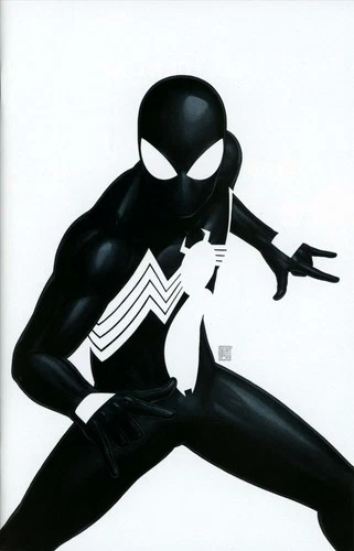 Amazing Spider-Man, The (6th Series) #50D VF/NM; Marvel | John Tyler Christopher