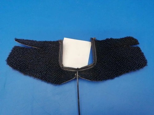 MERCEDES-BENZ COUPE C123 Salonteppich W123 2.28 Petrol 100kw 1984 21220042