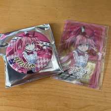 Milim That Time I Got Reincarnated as a Slime Real Escape Game Bonus Clear Card